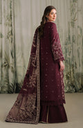 Zarif | Raw Silk | ZRF-RW-04 LIANA by Zarif - Designer Dress - Type: Ladies Clothes - Available at Libayah - 100% Original