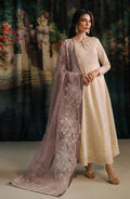 Zarif | Raw Silk | ZRF-RW-01 ANORA by Zarif - Designer Dress - Type: Ladies Clothes - Available at Libayah - 100% Original
