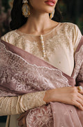 Zarif | Raw Silk | ZRF-RW-01 ANORA by Zarif - Designer Dress - Type: Ladies Clothes - Available at Libayah - 100% Original