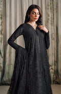 Zarif | Raw Silk | ZRF-RW-02 ZIVAH by Zarif - Designer Dress - Type: Ladies Clothes - Available at Libayah - 100% Original
