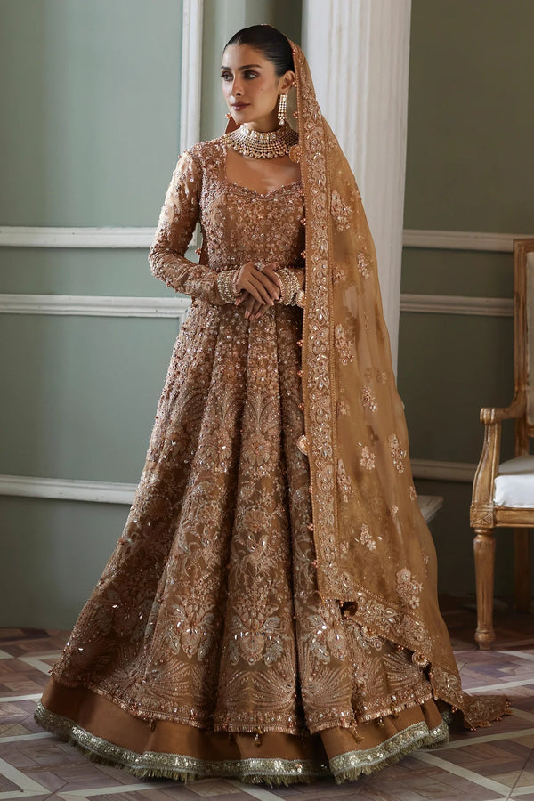 Elan | Wedding Formals | ZARIN (EC23-03) - by Libayah - Registered Vendor of : Elan - 100% Original Designer Dress