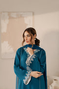 Vintage | Raqsam Winter Drop | Sima by Vintage - Designer Dress - Type: Ladies Clothes - Available at Libayah - 100% Original