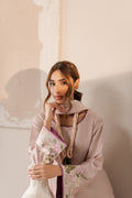 Vintage | Raqsam Winter Drop | Hamael by Vintage - Designer Dress - Type: Ladies Clothes - Available at Libayah - 100% Original