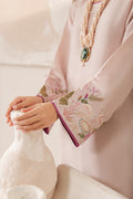 Vintage | Raqsam Winter Drop | Hamael by Vintage - Designer Dress - Type: Ladies Clothes - Available at Libayah - 100% Original