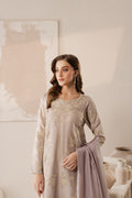 Vintage | Raqsam Winter Drop | Zen by Vintage - Designer Dress - Type: Ladies Clothes - Available at Libayah - 100% Original
