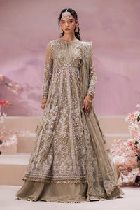 Zarposh | Jahanara Wedding Formals | Zaib by Zarposh - Designer Dress - Type: Ladies Clothes - Available at Libayah - 100% Original