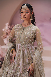 Zarposh | Jahanara Wedding Formals | Zaib by Zarposh - Designer Dress - Type: Ladies Clothes - Available at Libayah - 100% Original