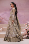 Zarposh | Jahanara Wedding Formals | Zaib by Zarposh - Designer Dress - Type: Ladies Clothes - Available at Libayah - 100% Original