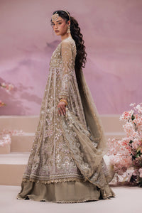 Zarposh | Jahanara Wedding Formals | Zaib by Zarposh - Designer Dress - Type: Ladies Clothes - Available at Libayah - 100% Original