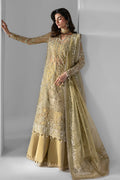 Zarposh | Seraphine Wedding Formals | Elixir by Zarposh - Designer Dress - Type: Ladies Clothes - Available at Libayah - 100% Original