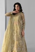 Zarposh | Seraphine Wedding Formals | Elixir by Zarposh - Designer Dress - Type: Ladies Clothes - Available at Libayah - 100% Original