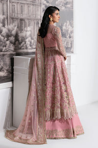 Zarposh | Seraphine Wedding Formals | Aurora by Zarposh - Designer Dress - Type: Ladies Clothes - Available at Libayah - 100% Original