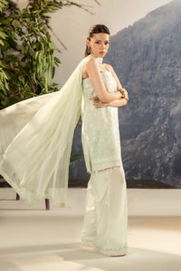 Erum Khan | Zeba Pret | KAHVEYA by Erum Khan - Designer Dress  - Type : Ladies Clothes - Available at Libayah - 100% Original 