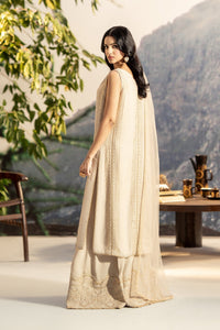 Erum Khan | Zeba Pret | AYLIN by Erum Khan - Designer Dress  - Type : Ladies Clothes - Available at Libayah - 100% Original 