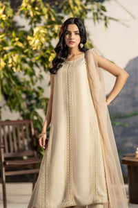 Erum Khan | Zeba Pret | AYLIN by Erum Khan - Designer Dress  - Type : Ladies Clothes - Available at Libayah - 100% Original 