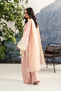 Erum Khan | Zeba Pret | HUSNA by Erum Khan - Designer Dress  - Type : Ladies Clothes - Available at Libayah - 100% Original 