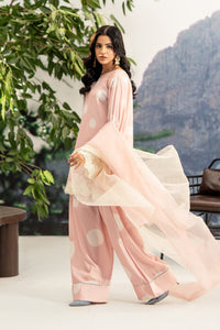 Erum Khan | Zeba Pret | HUSNA by Erum Khan - Designer Dress  - Type : Ladies Clothes - Available at Libayah - 100% Original 