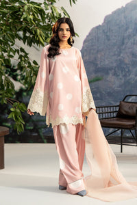 Erum Khan | Zeba Pret | HUSNA by Erum Khan - Designer Dress  - Type : Ladies Clothes - Available at Libayah - 100% Original 