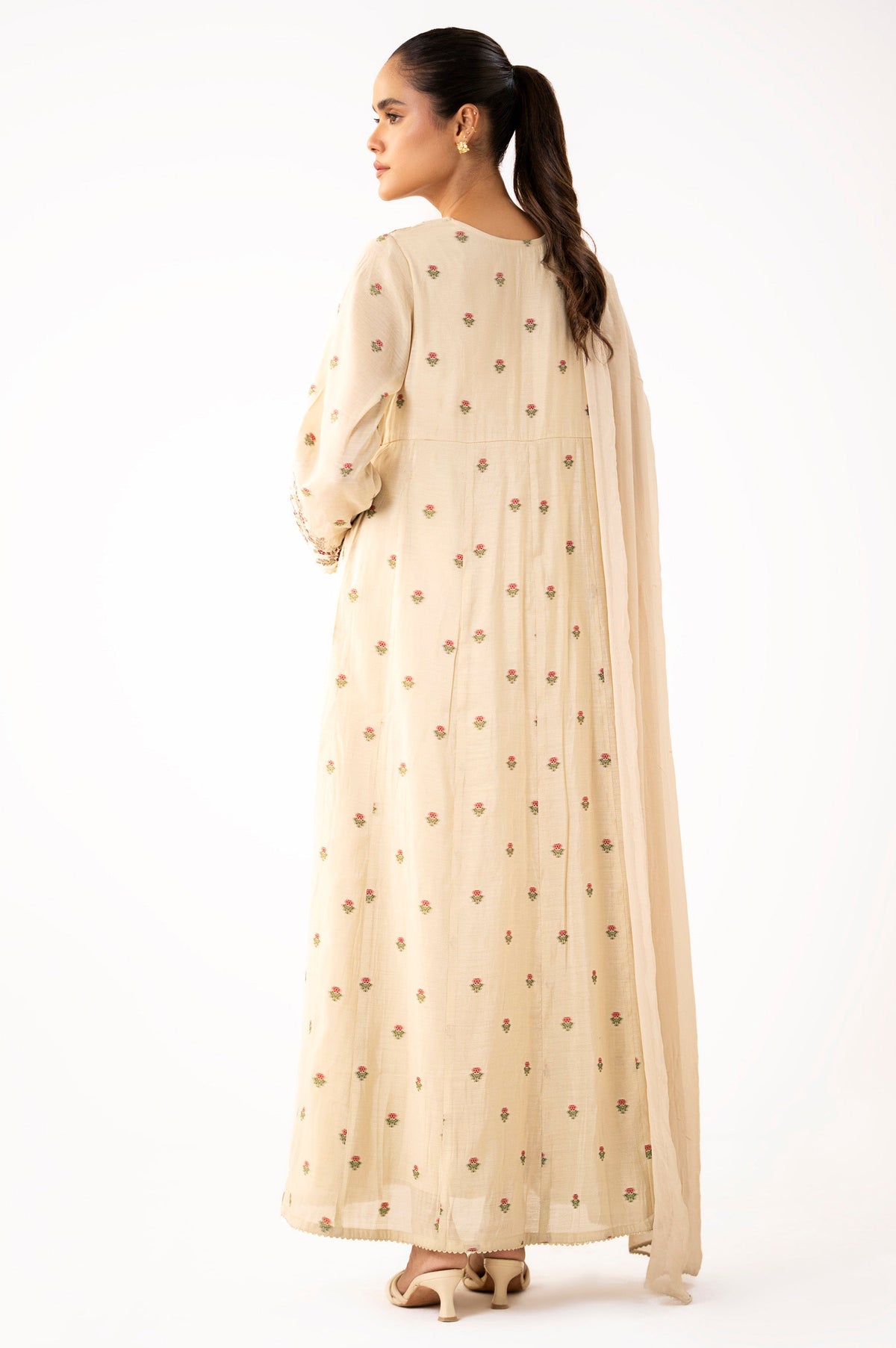Zeen | Winter Collection | Jacquard 22 by Zeen - Designer Dress - Type: Ladies Clothes - Available at Libayah - 100% Original