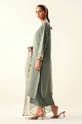 Zeen | Winter Collection | Organza 16 by Zeen - Designer Dress - Type: Ladies Clothes - Available at Libayah - 100% Original