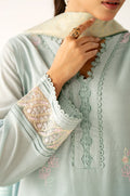Zeen | Winter Collection | Paper Cotton 35 by Zeen - Designer Dress - Type: Ladies Clothes - Available at Libayah - 100% Original
