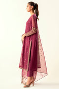 Zeen | Winter Collection | Khaddi Net 38 by Zeen - Designer Dress - Type: Ladies Clothes - Available at Libayah - 100% Original