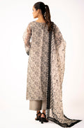 Zeen | Winter Collection | Organza 40 by Zeen - Designer Dress - Type: Ladies Clothes - Available at Libayah - 100% Original