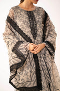 Zeen | Winter Collection | Organza 40 by Zeen - Designer Dress - Type: Ladies Clothes - Available at Libayah - 100% Original