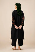 Zeen | Winter Collection | Jacquard 01 by Zeen - Designer Dress - Type: Ladies Clothes - Available at Libayah - 100% Original