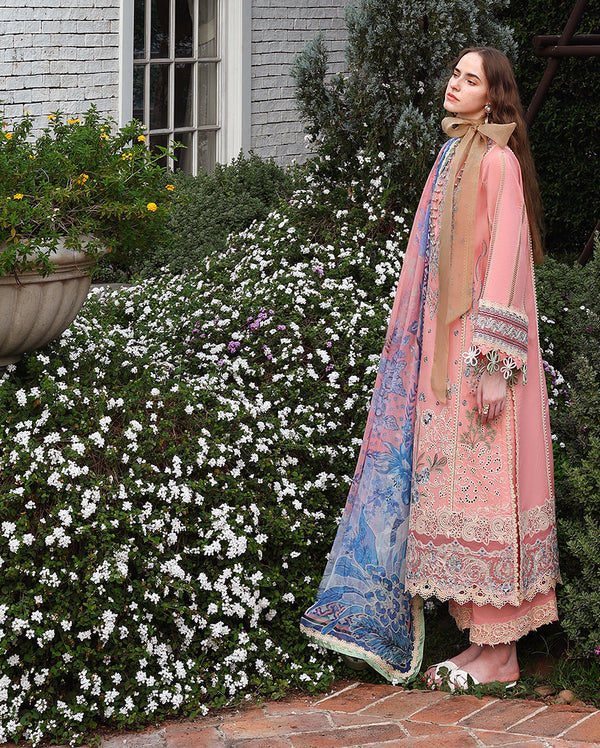 Esmel | Belle Saison | Zelle by Esmel - Designer Dress  - Type : Ladies Clothes - Available at Libayah - 100% Original 