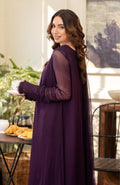 Zevk | Babes Pret |  LEVANDER by Zevk - Designer Dress - Type: Ladies Clothes - Available at Libayah - 100% Original