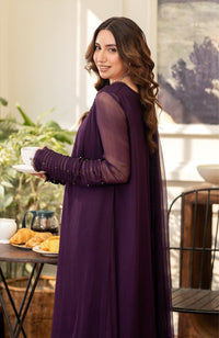 Zevk | Babes Pret |  LEVANDER by Zevk - Designer Dress - Type: Ladies Clothes - Available at Libayah - 100% Original