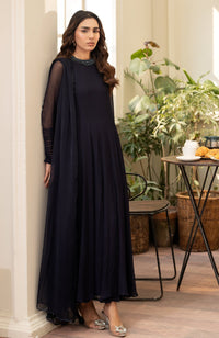 Zevk | Babes Pret |  ODE by Zevk - Designer Dress - Type: Ladies Clothes - Available at Libayah - 100% Original