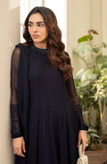 Zevk | Babes Pret |  ODE by Zevk - Designer Dress - Type: Ladies Clothes - Available at Libayah - 100% Original