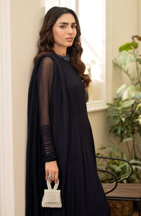 Zevk | Babes Pret |  ODE by Zevk - Designer Dress - Type: Ladies Clothes - Available at Libayah - 100% Original