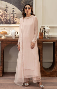Zevk | Babes Pret |  COCO by Zevk - Designer Dress - Type: Ladies Clothes - Available at Libayah - 100% Original