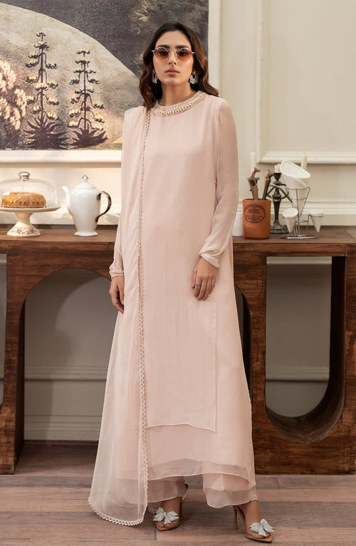 Zevk | Babes Pret |  COCO by Zevk - Designer Dress - Type: Ladies Clothes - Available at Libayah - 100% Original