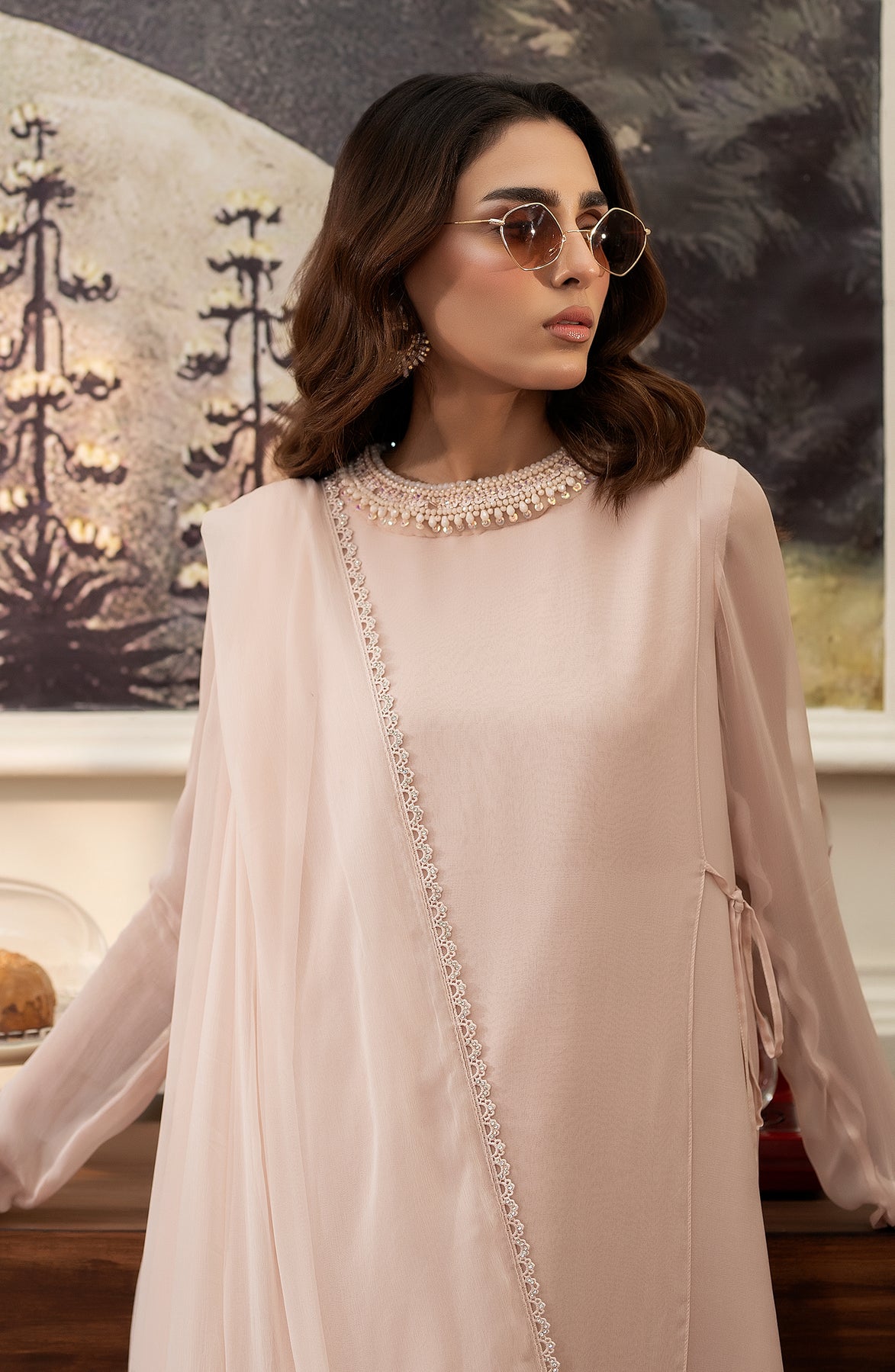 Zevk | Babes Pret |  COCO by Zevk - Designer Dress - Type: Ladies Clothes - Available at Libayah - 100% Original