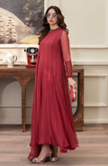 Zevk | Babes Pret |BLOOM by Zevk - Designer Dress - Type: Ladies Clothes - Available at Libayah - 100% Original