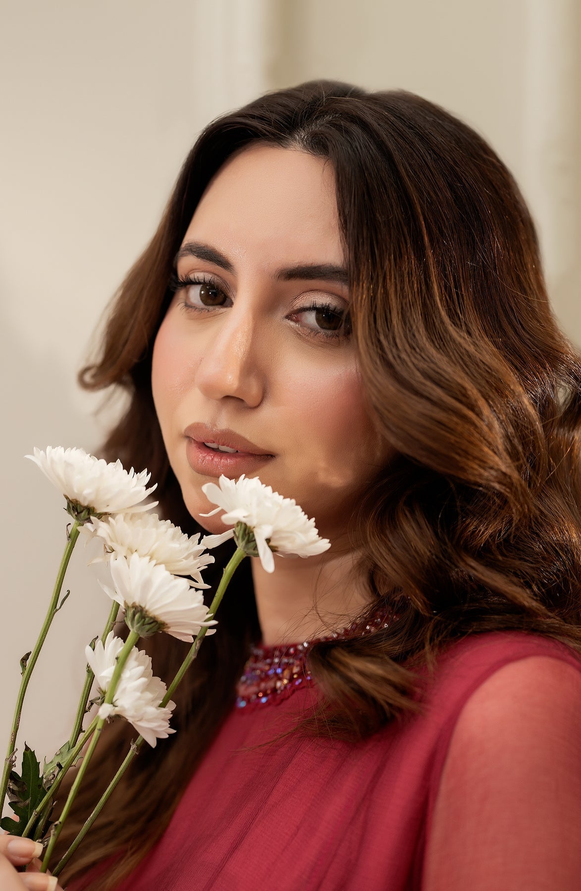 Zevk | Babes Pret |BLOOM by Zevk - Designer Dress - Type: Ladies Clothes - Available at Libayah - 100% Original