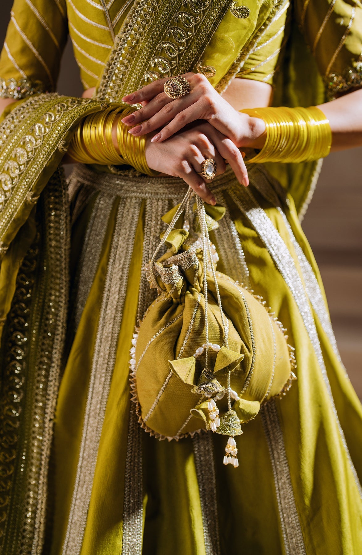 Zevk | Malika Jaan Bridals |  UMRAO JAAN by Zevk - Designer Dress - Type: Ladies Clothes - Available at Libayah - 100% Original