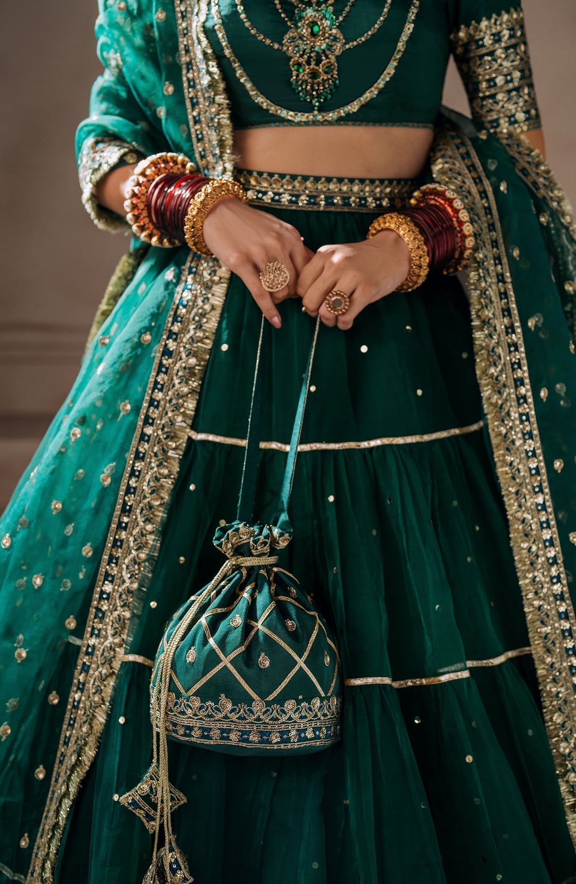 Zevk | Malika Jaan Bridals |  NOOR-E-JAAN by Zevk - Designer Dress - Type: Ladies Clothes - Available at Libayah - 100% Original