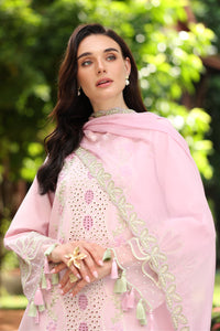 Rangrasiya | Meharma Summer Edit 26 | Zinnia by Rangrasiya - Designer Dress  - Type : Ladies Clothes - Available at Libayah - 100% Original 