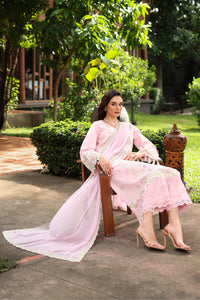 Rangrasiya | Meharma Summer Edit 26 | Zinnia by Rangrasiya - Designer Dress  - Type : Ladies Clothes - Available at Libayah - 100% Original 