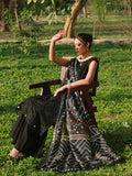 Mahnur | Dahlia Luxury Lawn 25 | Zoe by Mahnur - Designer Dress - Type: Ladies Clothes - Available at Libayah - 100% Original