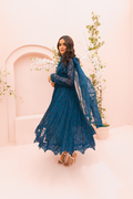 Sana Abbas | Luxury Pret | ZORAIN by Sana Abbas - Designer Dress - Type: Ladies Clothes - Available at Libayah - 100% Original