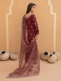 Hem Stitch | Raw Silk Edit 25 | Zurina by Hemstitch - Designer Dress - Type: Ladies Clothes - Available at Libayah - 100% Original