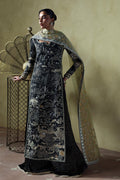 Soraya | Lumene Festive'25/26 | Zyra by Soraya - Designer Dress  - Type : Ladies Clothes - Available at Libayah - 100% Original 
