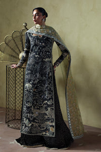 Soraya | Lumene Festive'25/26 | Zyra by Soraya - Designer Dress  - Type : Ladies Clothes - Available at Libayah - 100% Original 