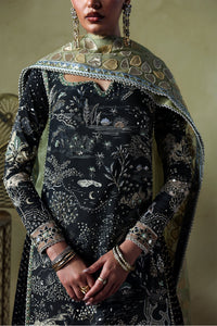 Soraya | Lumene Festive'25/26 | Zyra by Soraya - Designer Dress  - Type : Ladies Clothes - Available at Libayah - 100% Original 